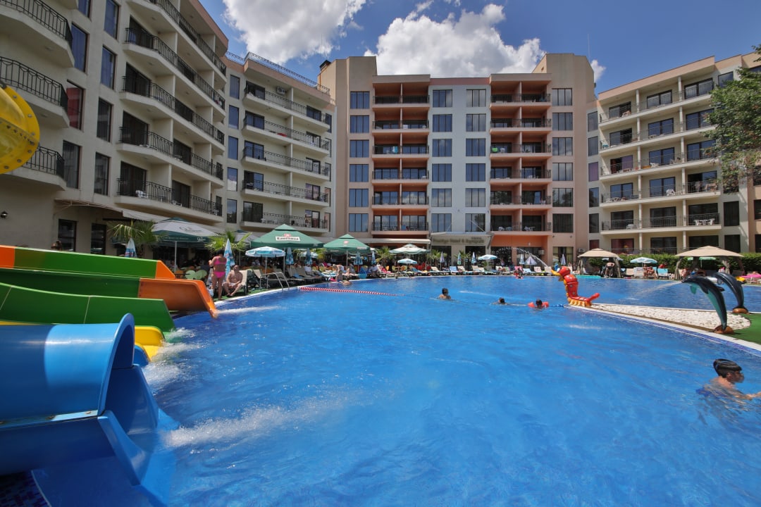 Pool Prestige Hotel & Aquapark
