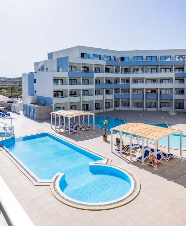 Pool Riviera Spa Resort - Adults Only