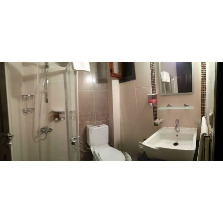 Dus Palmeden Hotel