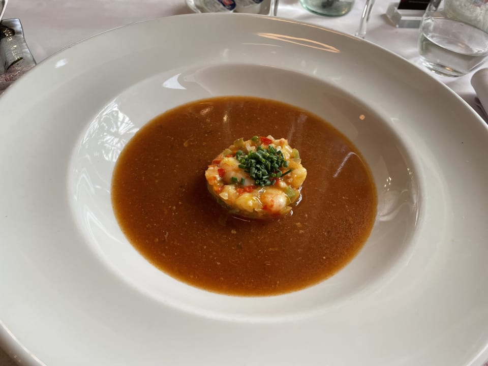 Gastro Hotel Riu Palace Maspalomas Adults Only