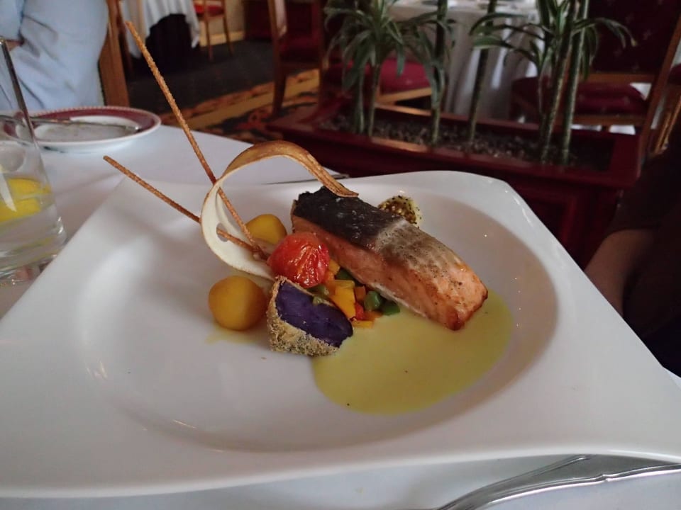 Rybka Hotel Mazurkas