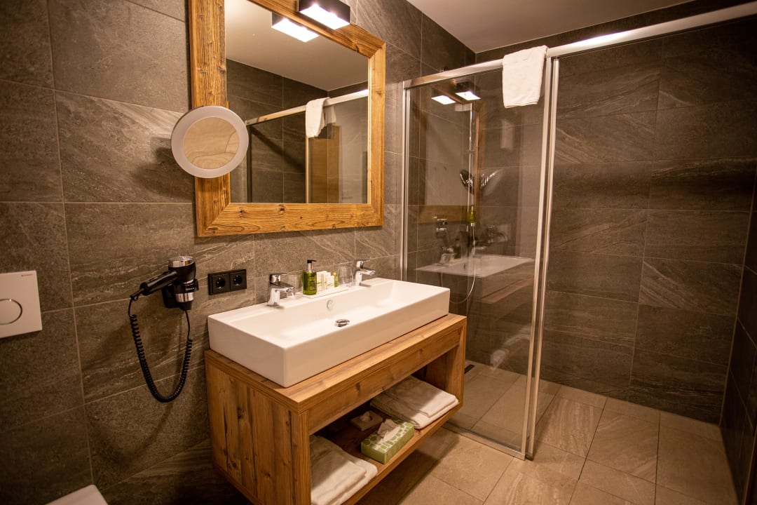 Zimmer VAYA Fieberbrunn