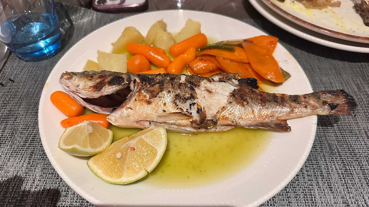 Sonstiges ROBINSON CYPRUS