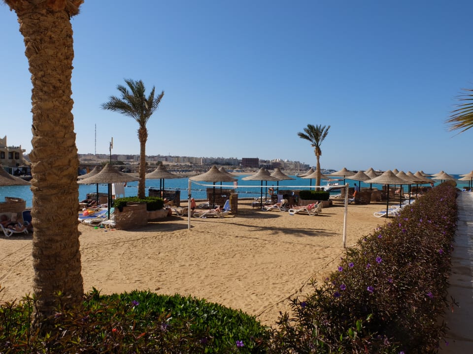 Strand Sunny Days Palma De Mirette Resort & Spa