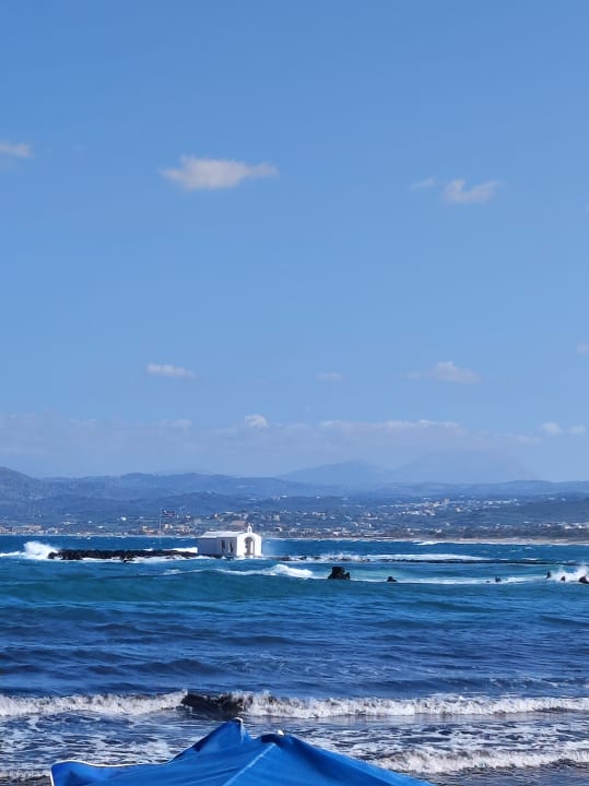 Strand Corissia Beach Hotel