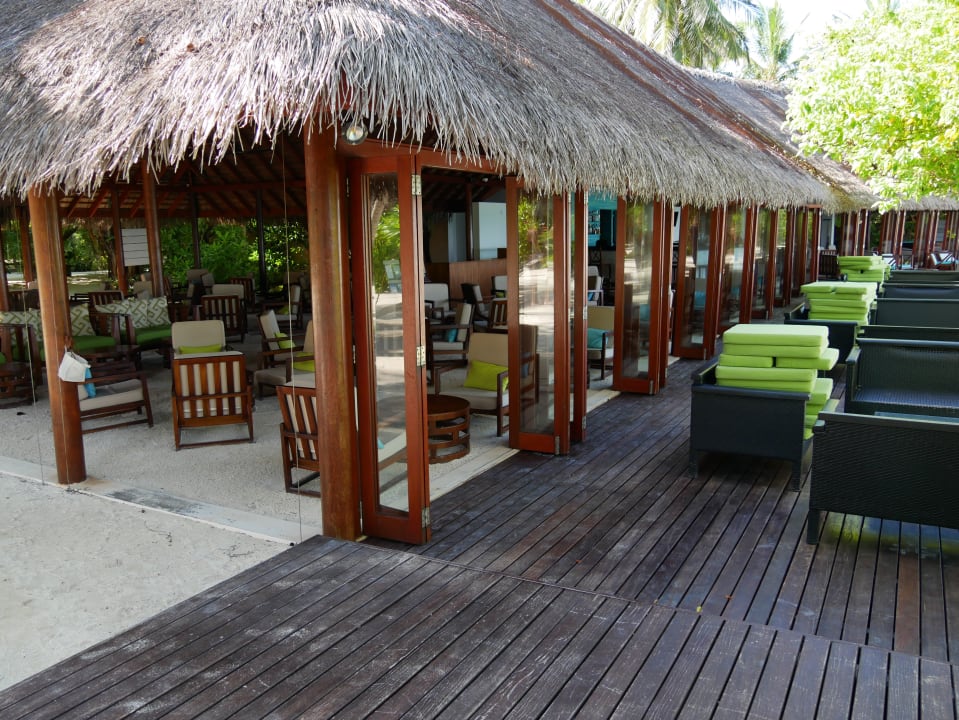 Gastro Summer Island Maldives