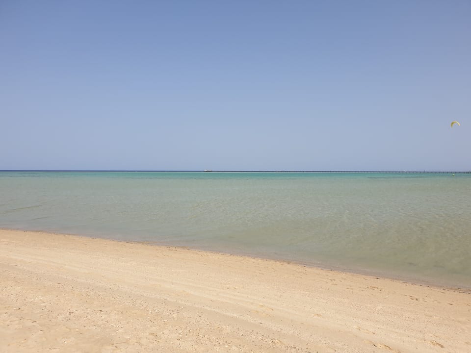 Strand Casa Mare Resort