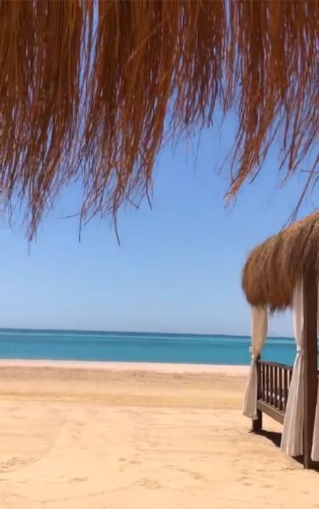 Strand Steigenberger Resort Ras Soma