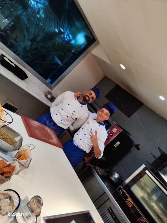 Gastro LABRANDA Marieta - Adults only