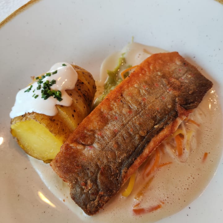 Gastro Hotel Ennstalerhof