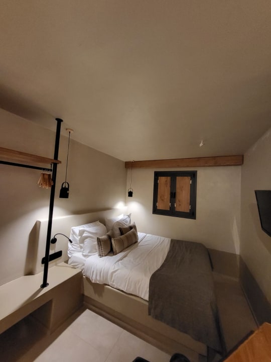 Zimmer Momi Slow Living Hotel