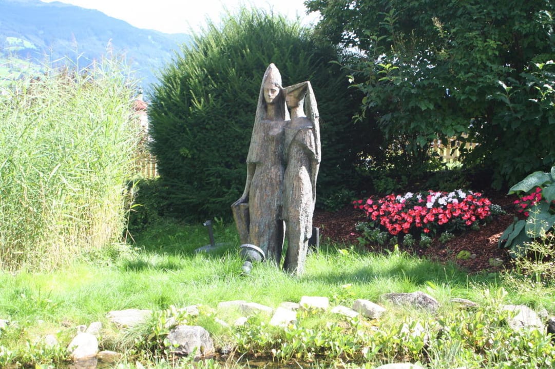 2 Grazien Hotel Magdalena