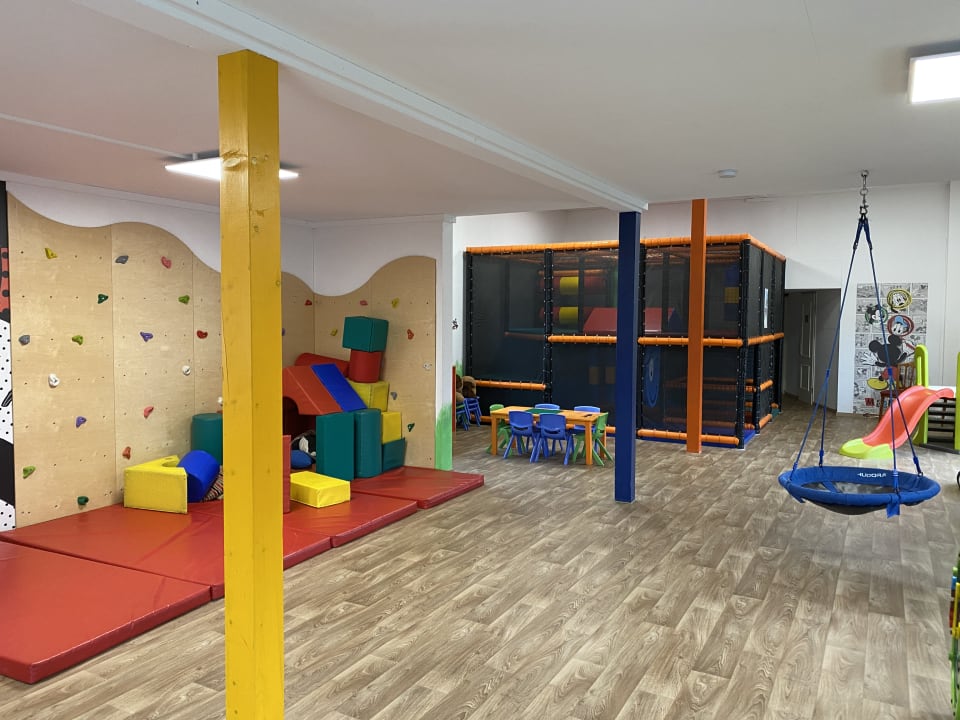 Sport & Freizeit Göbel's Seehotel Diemelsee