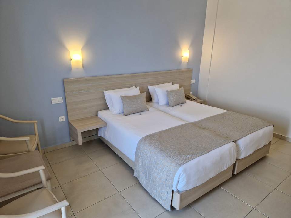 Zimmer Rhodos Horizon Resort