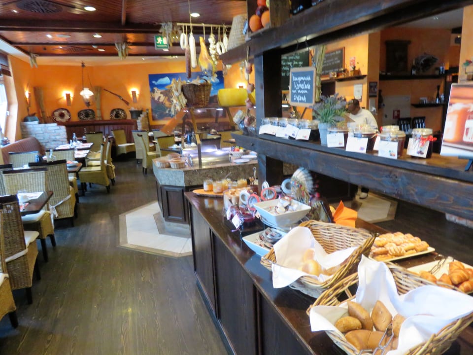 Gastro Carathotel Basel