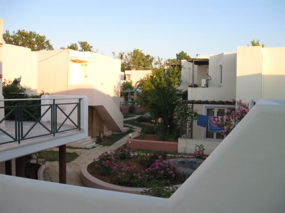 Bungalow-Anlage HARPIN Georgioupolis Resort Aquapark & SPA