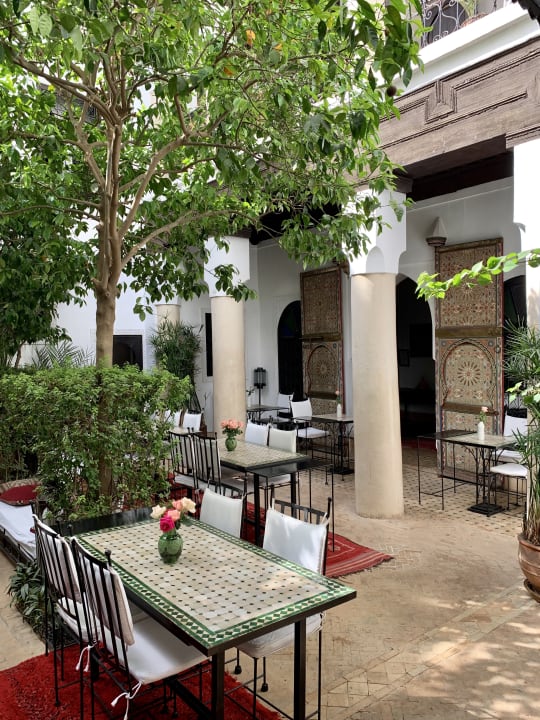 Gastro Hotel Riad Karmela