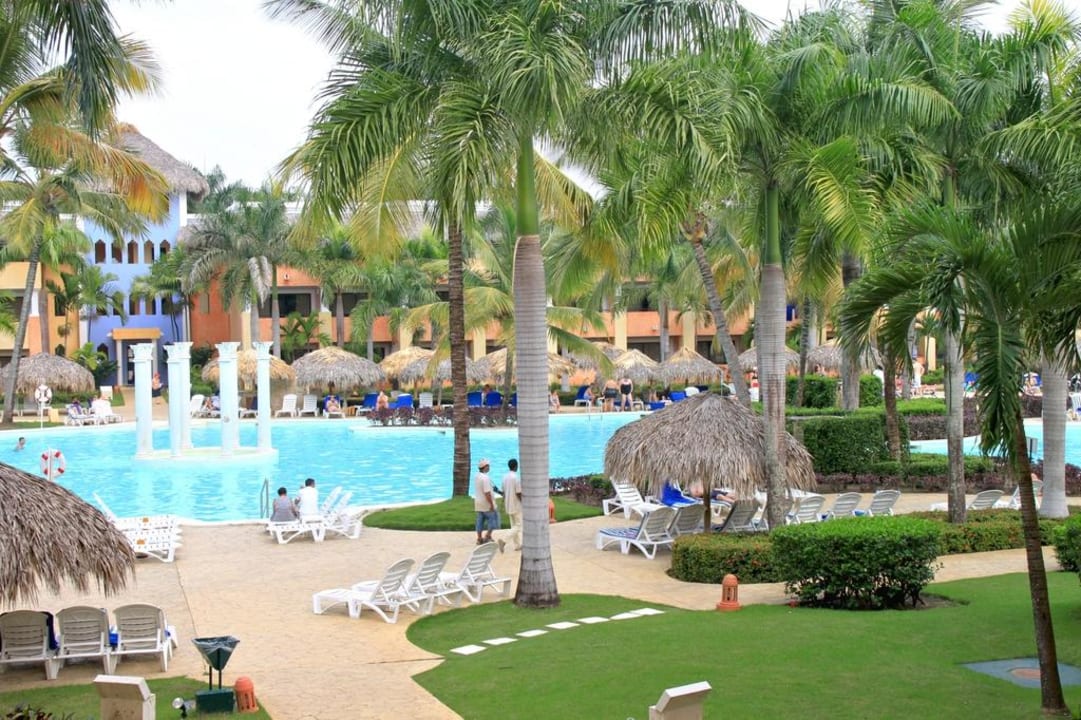 Pool Iberostar Waves Costa Dorada