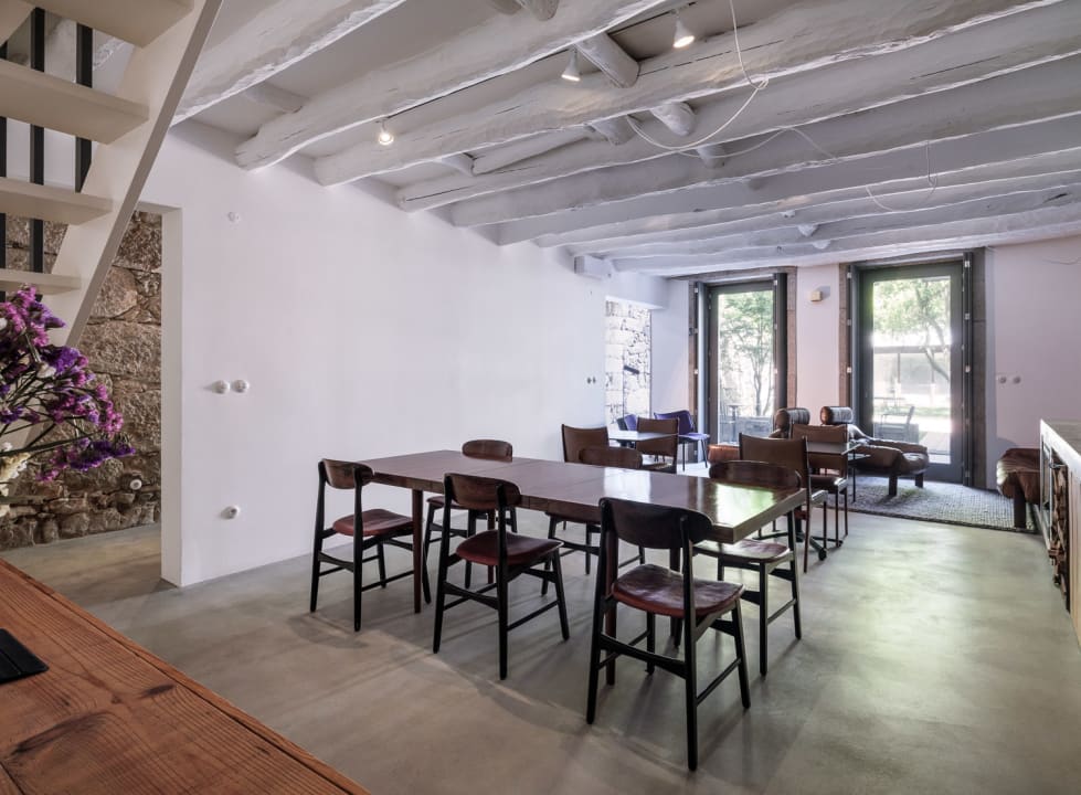 Sonstiges Malmerendas Boutique Lodging