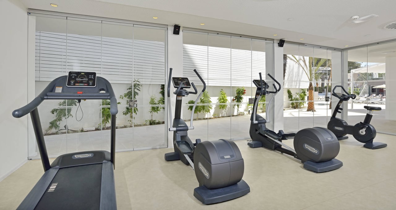 24h Gym  Sol House The Studio - Calviá Beach - Adults Only