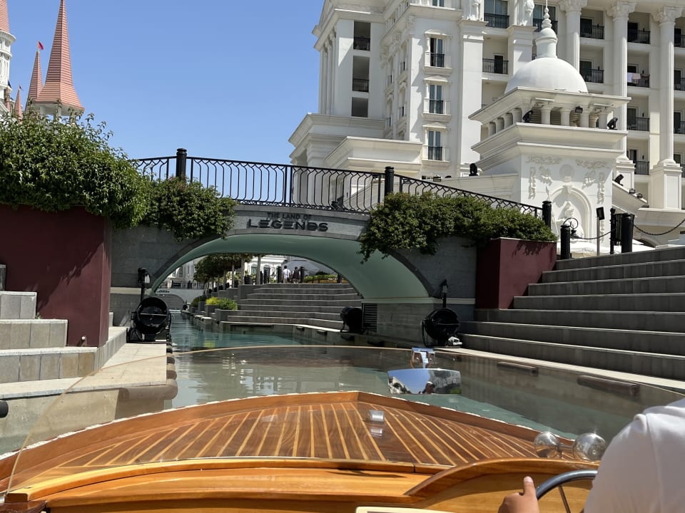 Sport & Freizeit The Land of Legends Kingdom Hotel