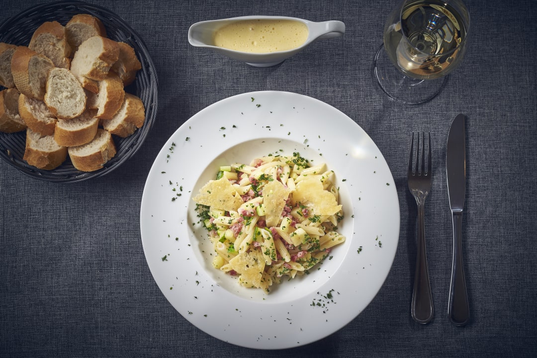 Gastro Hotel Panther'A