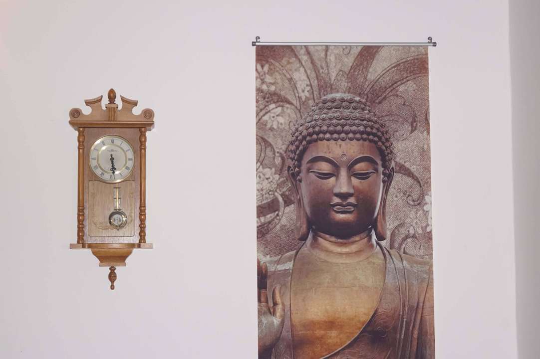 Wall Guest House Embiente 008 - Negombo