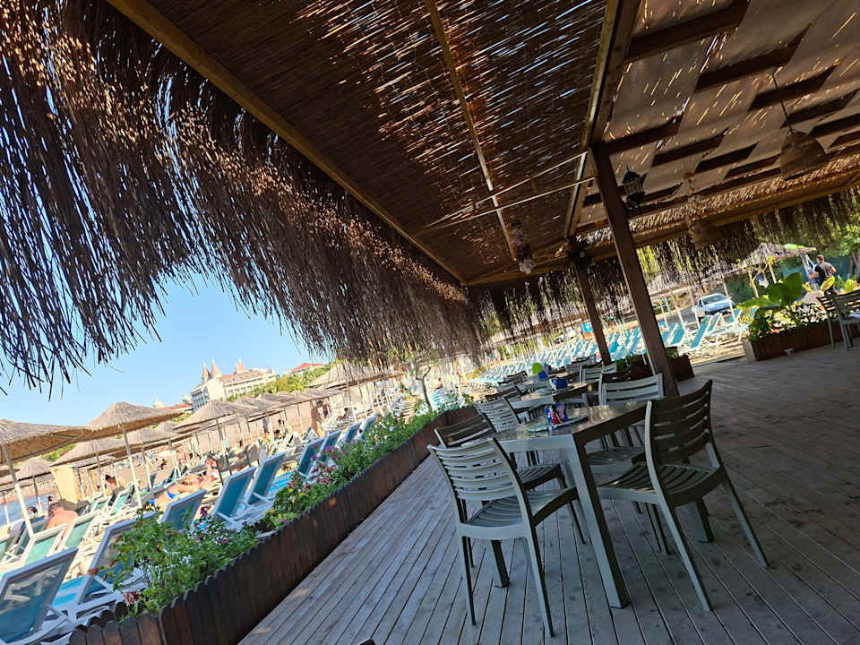 Strand Litore Resort & Spa