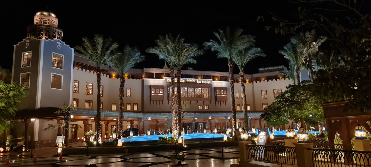 Sonstiges Makadi Spa - Adults only