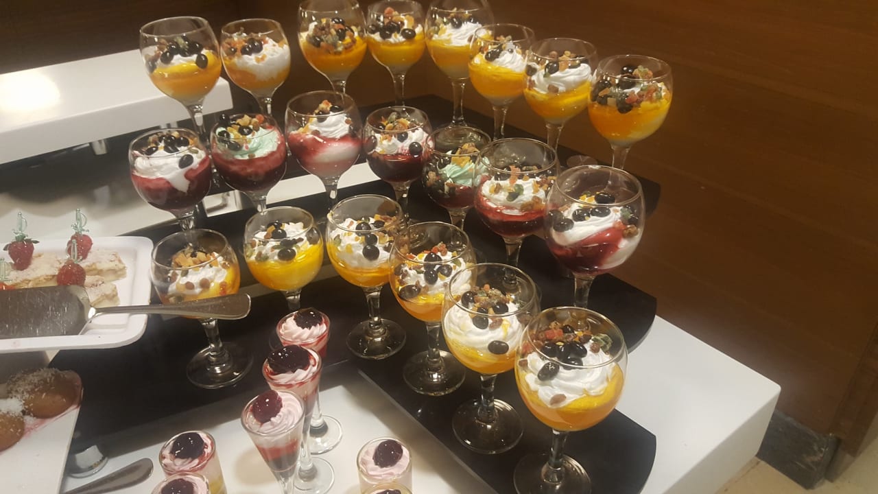 Gastro Sunmelia Beach Resort