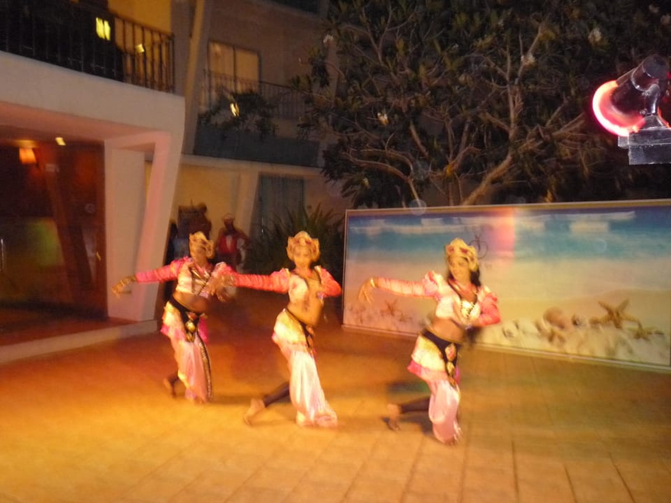Sehr anmutig Occidental Eden Beruwala, a member of Barcelo Hotel Group