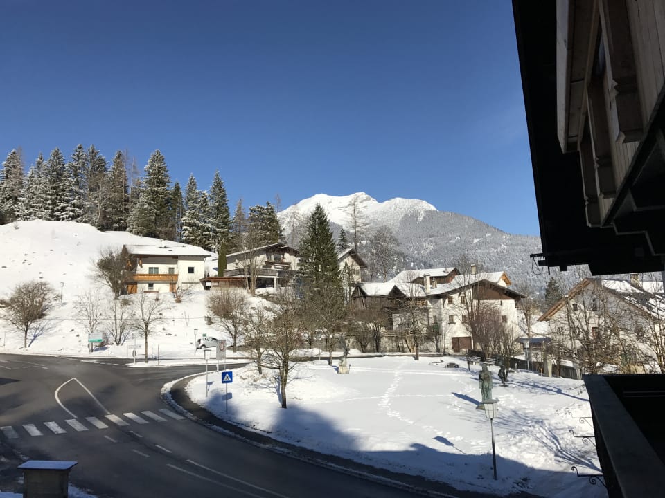 Ausblick Apartments Luttinger