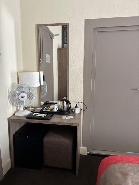 Zimmer Hotel Hulsman