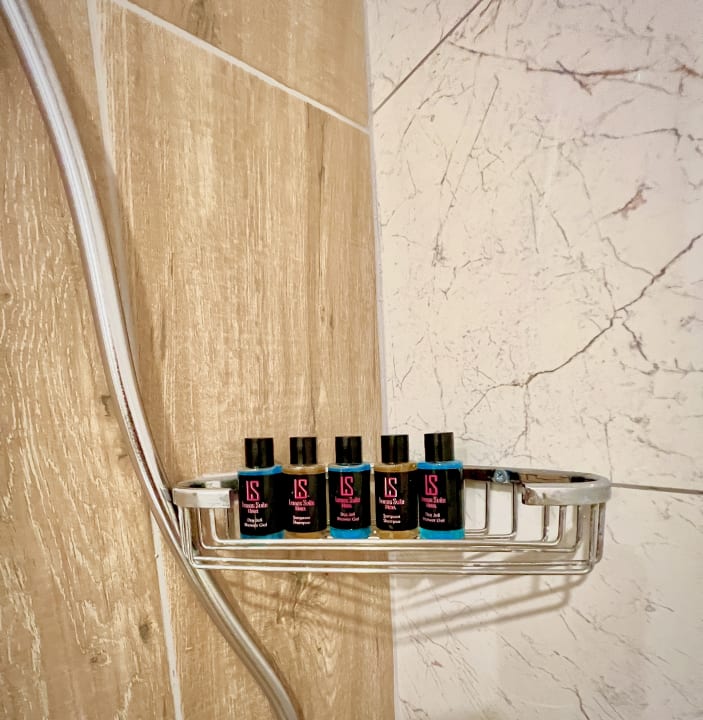 Zimmer Lemas Suite Hotel