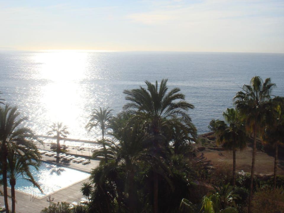 Sonnenaufgang Hotel Bonanza Playa
