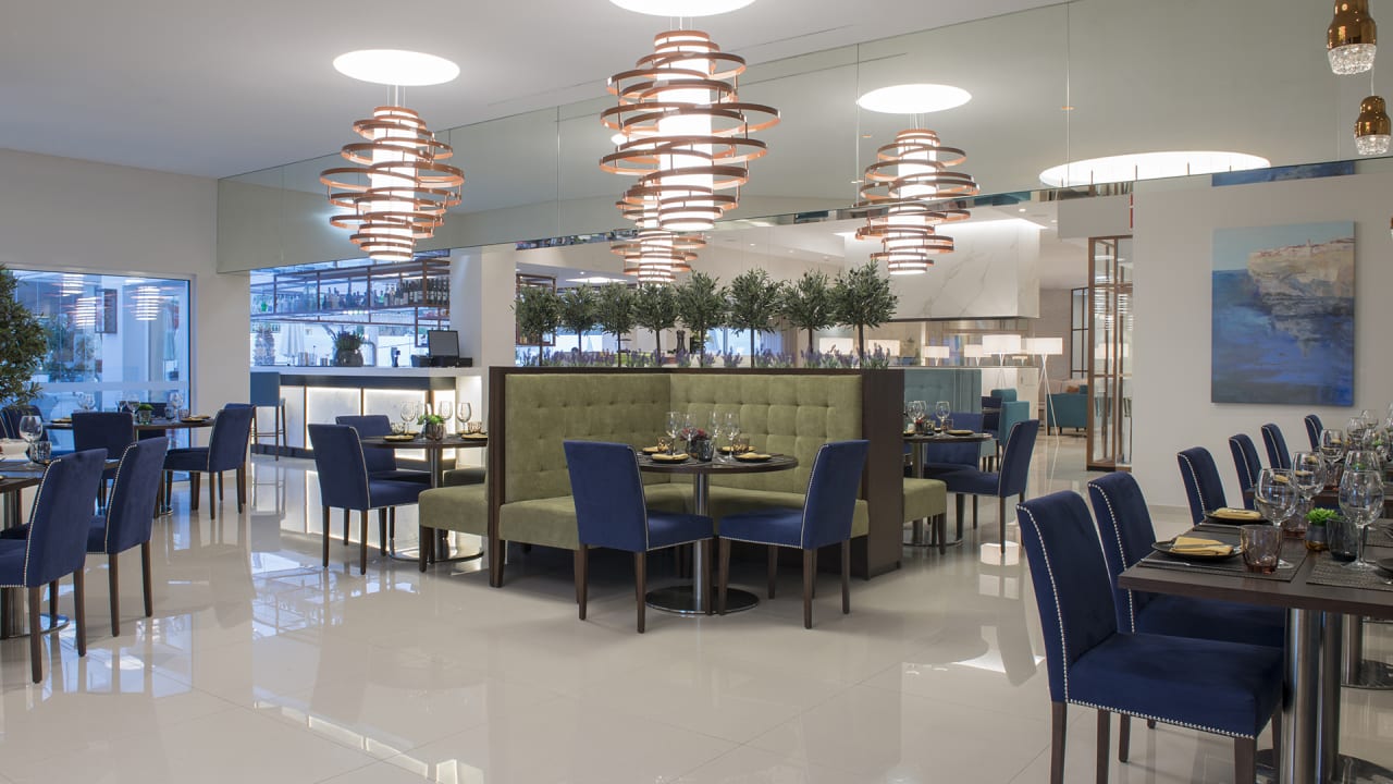 Gastro Four Seasons Fairways