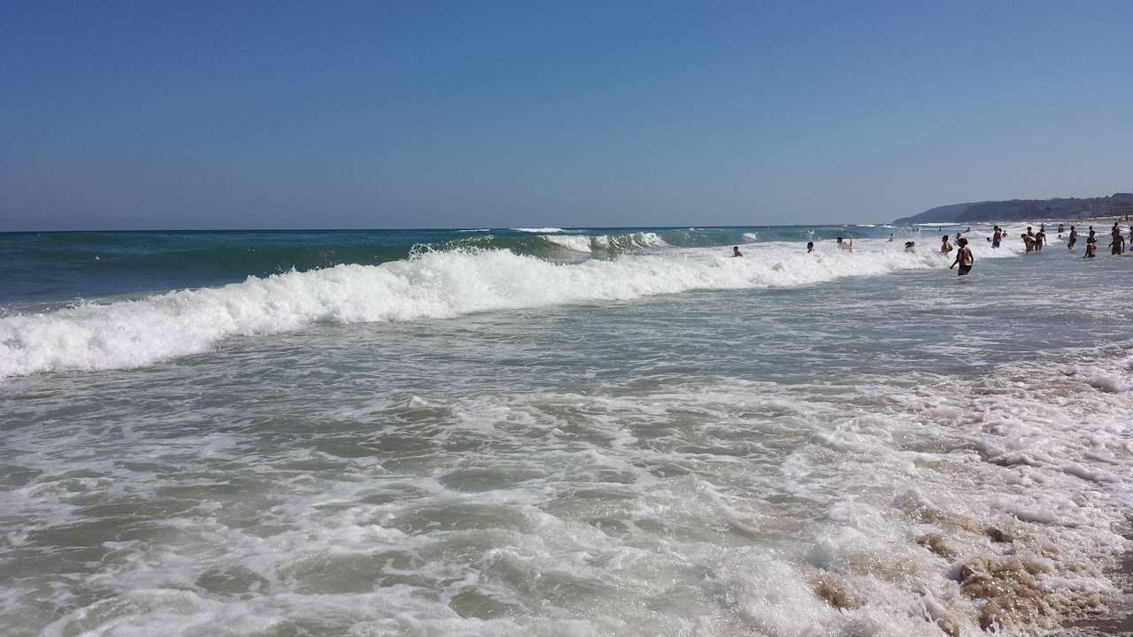 Sol Luna Bay & Mare Resort Sol Luna Bay