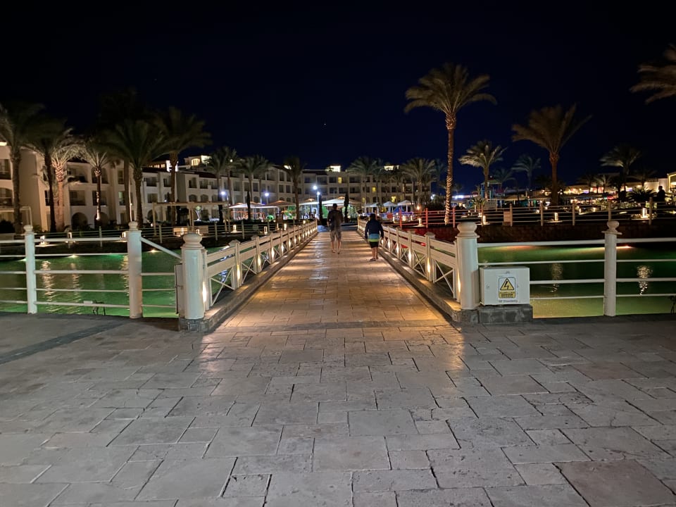 Sonstiges Pickalbatros Dana Beach Resort - Hurghada