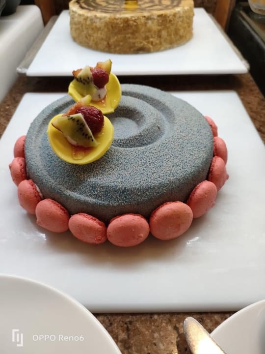 Gastro Steigenberger Coraya Beach - Adults only