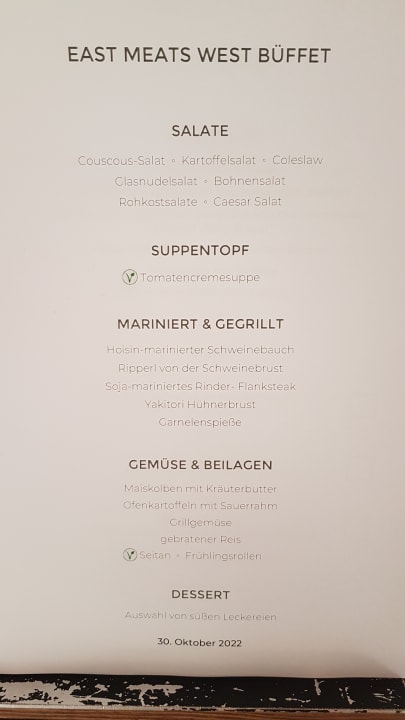 Gastro VAYA Fieberbrunn