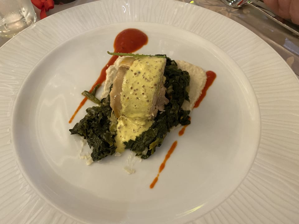 Gastro Hotel Delphin Imperial