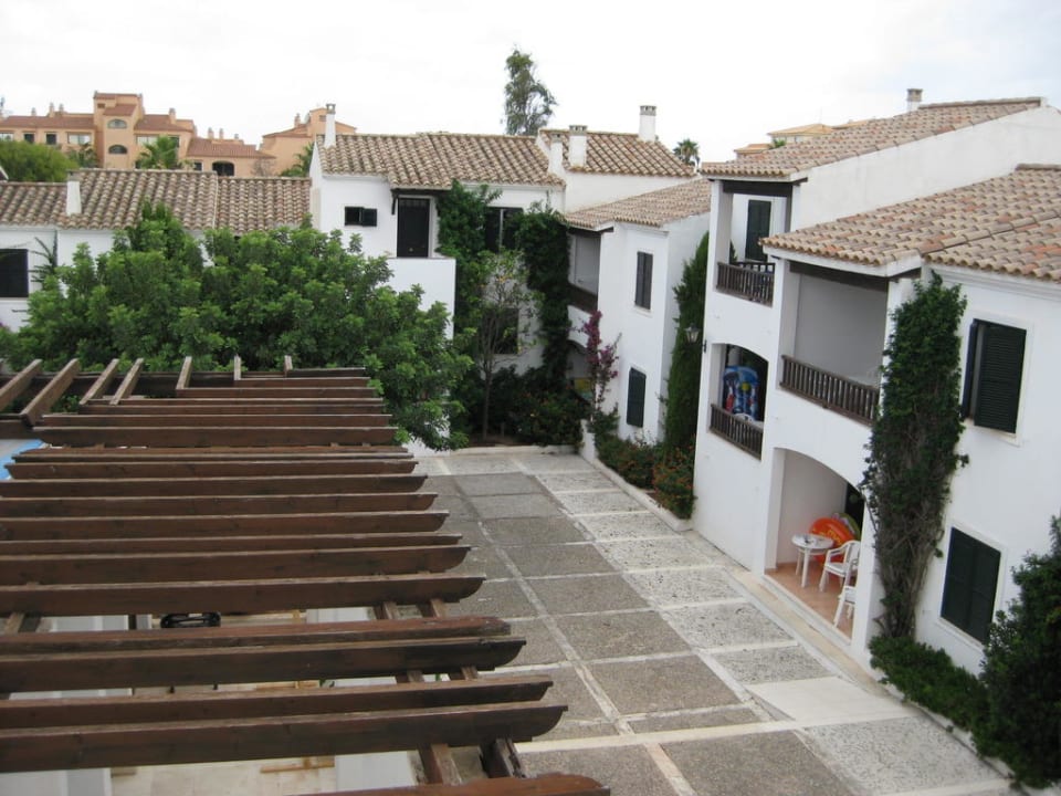 Appartements Grupotel Club Menorca