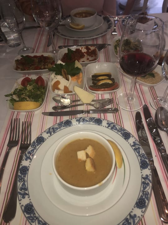 Gastro Bella Resort & Spa