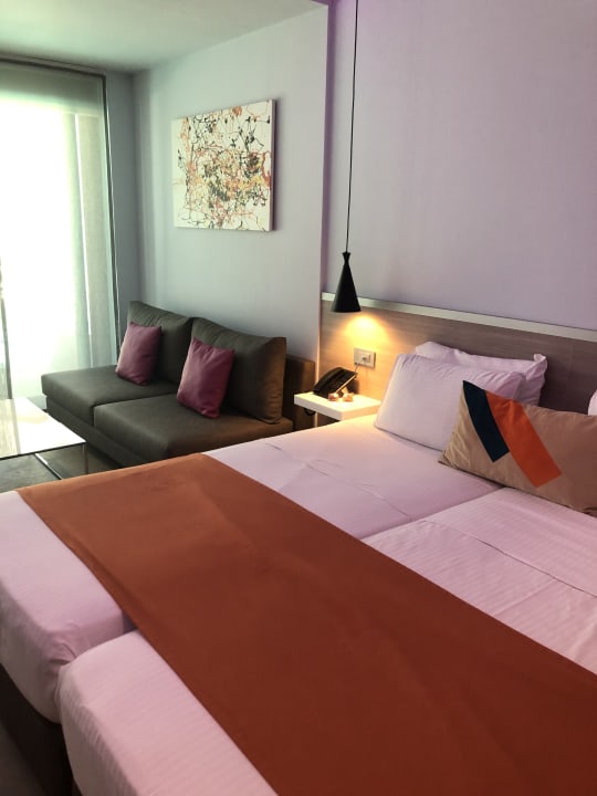 Zimmer Harmony Boutique Resort