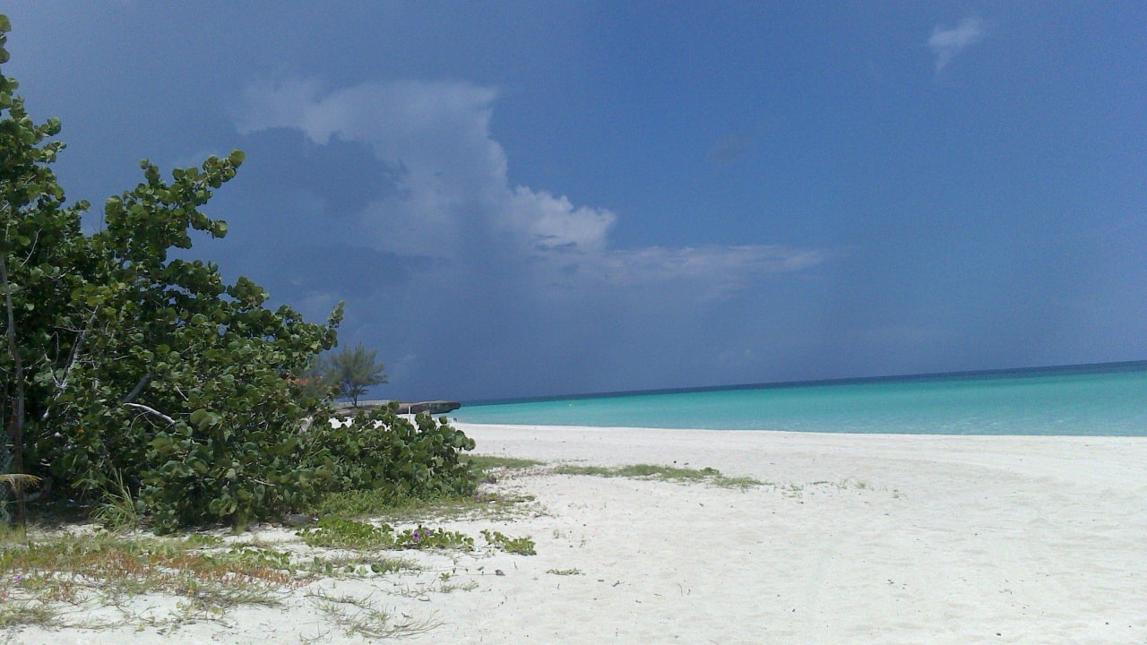 Traumhaft Hotel Brisas del Caribe