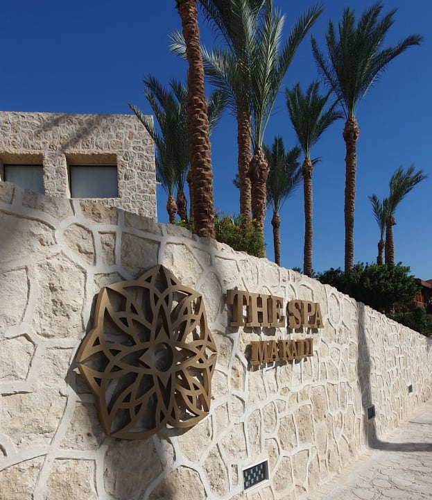 Sonstiges Makadi Spa - Adults only