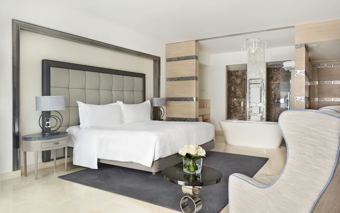 Zimmer Conrad Algarve