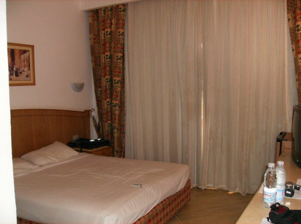 Pokój Pickalbatros Alf Leila Wa Leila Resort - Neverland Hurghada