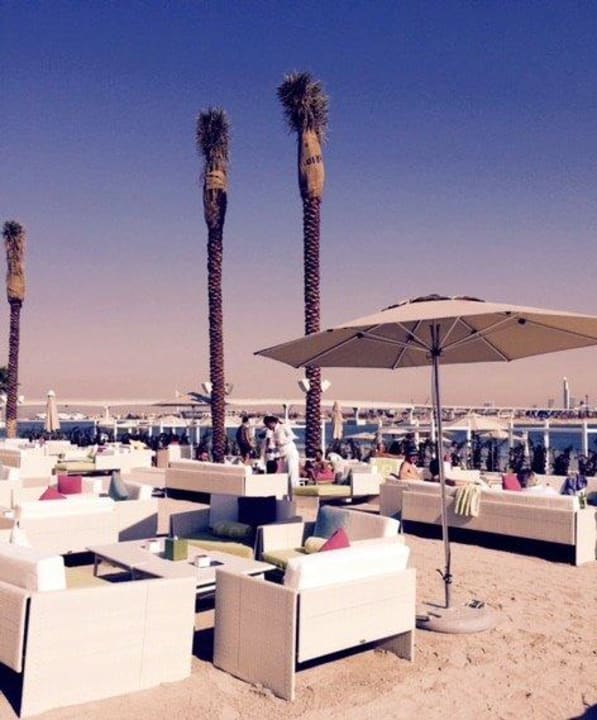 Beach Club Atlantis  Atlantis, The Palm