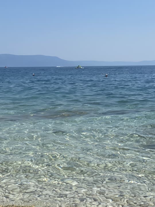 Strand Girandella Resort Valamar Collection